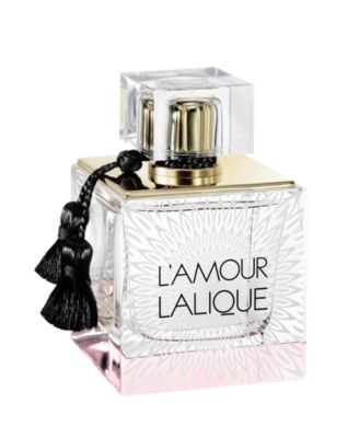 L'Amour Eau De Parfum, 3.4 Oz