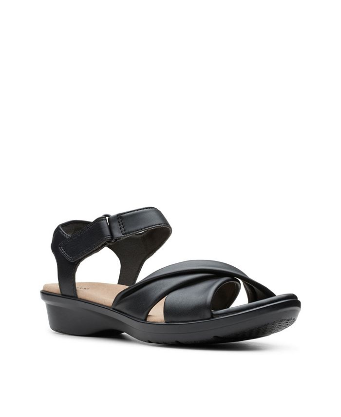 Clarks Collection Women s Loomis Chloe Sandal Macy s