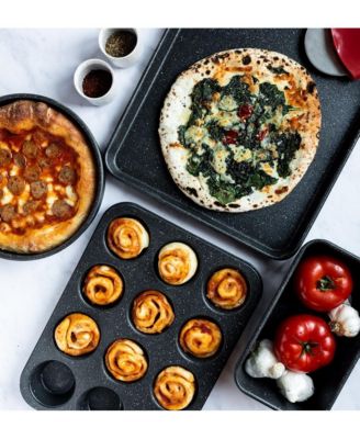 Pro 0.8MM Gauge Nonstick 5-Piece Bakeware Set