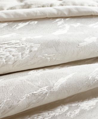 Seduction Duvet Cover, Full/Queen