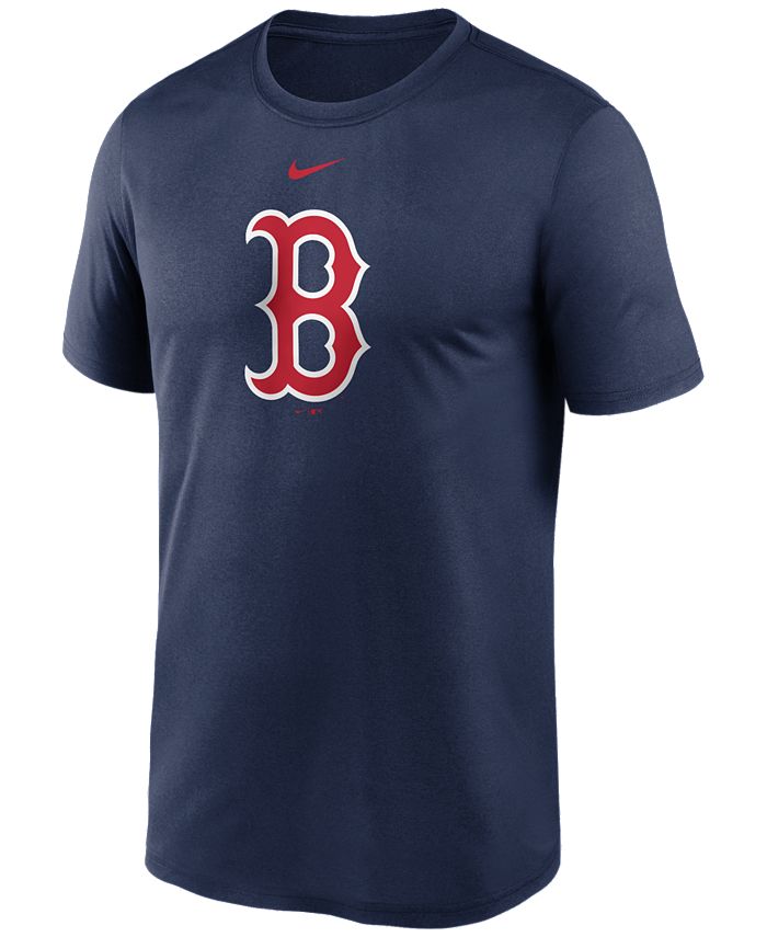 Boston Red Sox Nike Icon Legend T-Shirt - Mens