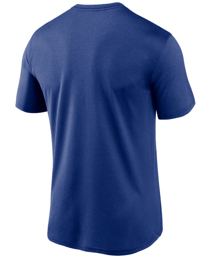 Nike - New York Mets Men's Logo Legend T-Shirt