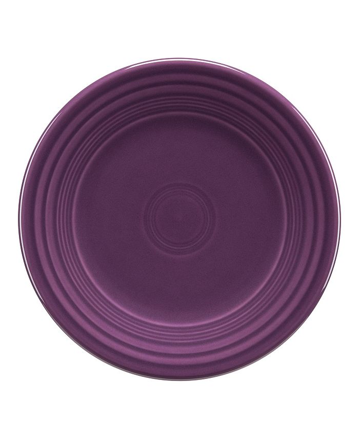 Fiesta dishes discount mulberry