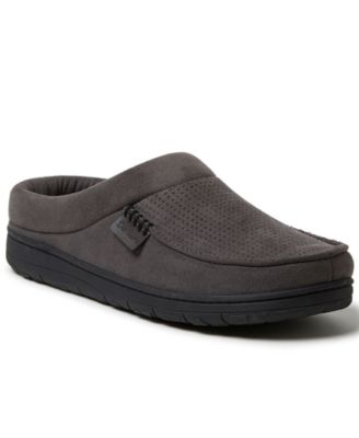 macys mens slippers sale