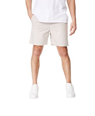 macys levi shorts mens