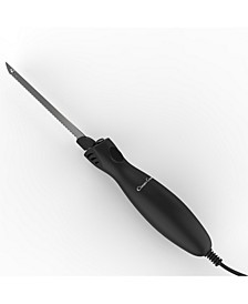 Electric Carving Knife With 8" Blade