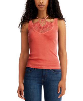 macys free people tops