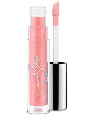 MAC - Selena La Reina Lipglass