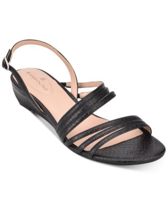 macys bandolino sandals