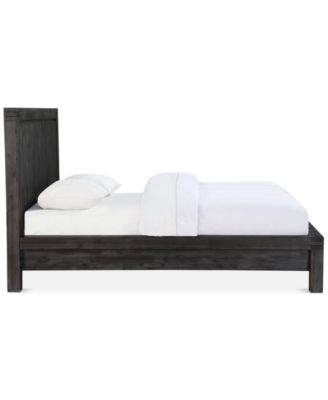 Furniture CLOSEOUT! Avondale Graphite Full Bed