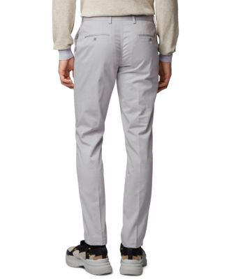 hugo boss mens cargo pants