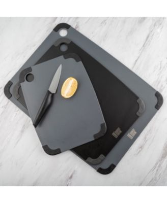 Macy's - Robert Irvine for Cambridge 3-Pc. Cutting Board Set