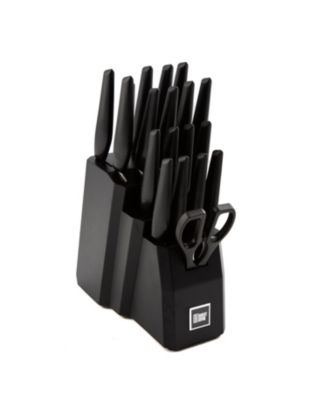 Robert Irvine - for Cambridge 20-Pc. Cutlery Set