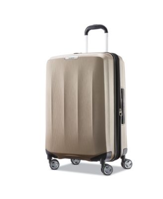 samsonite mystique hardside collection