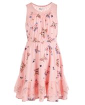 Special Occasion Dresses Clothing For Kids Macy S