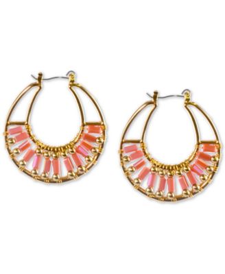 style and co earrings