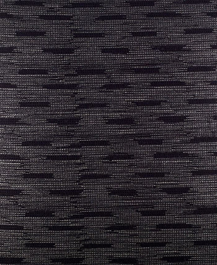 Vera Wang CLOSEOUT! Grisaille Weave European Sham & Reviews Designer