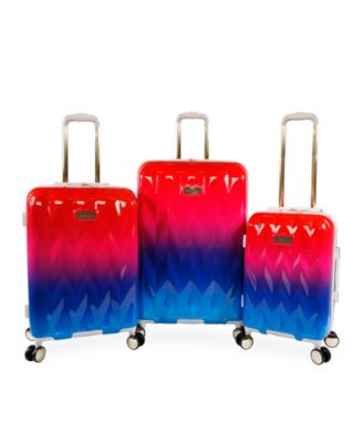 5 star luggage sets