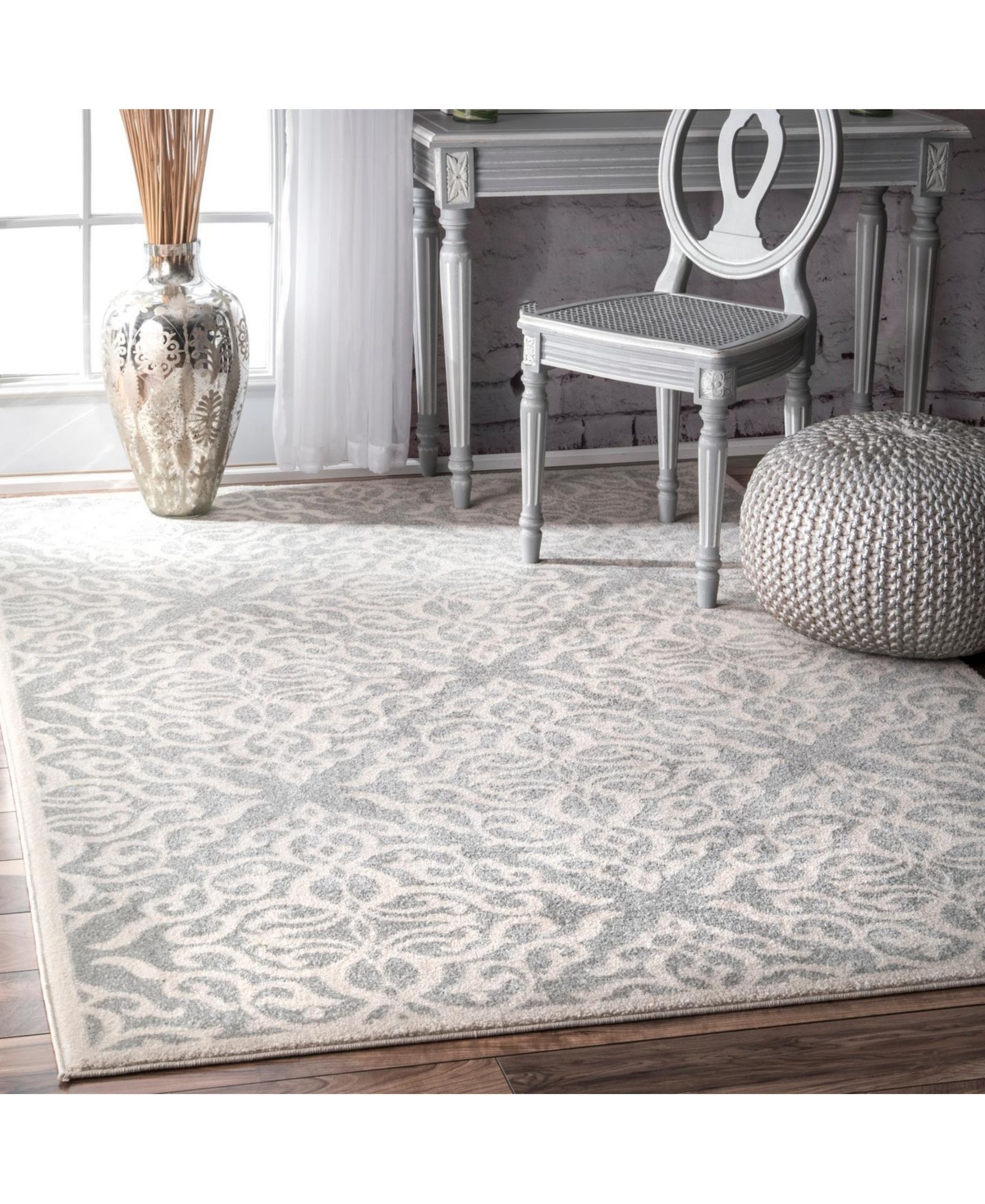 nuLoom Bodrum Ombre Contessa7'5