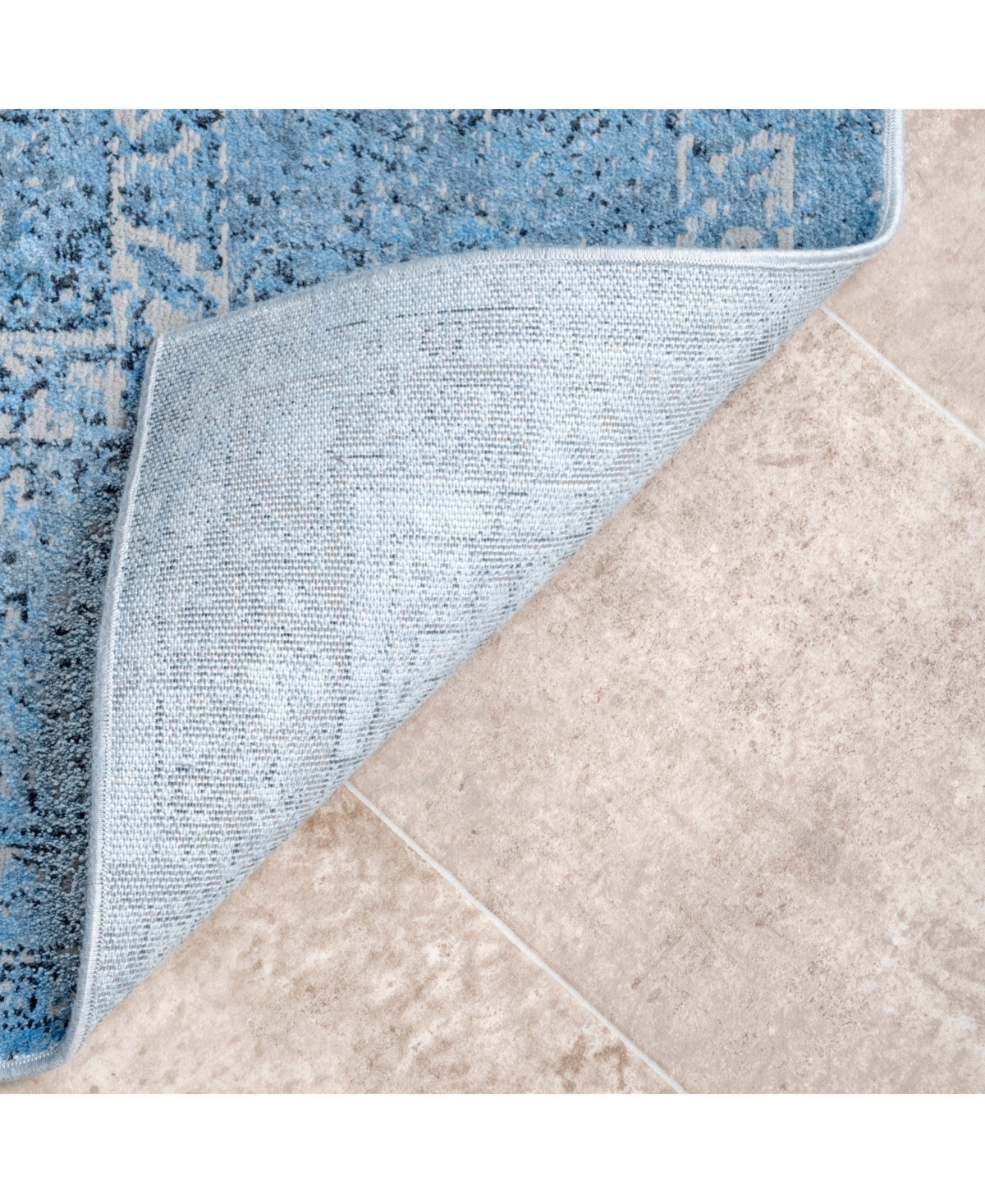nuLoom Sander Vintage-Inspired Sarai Area Rug