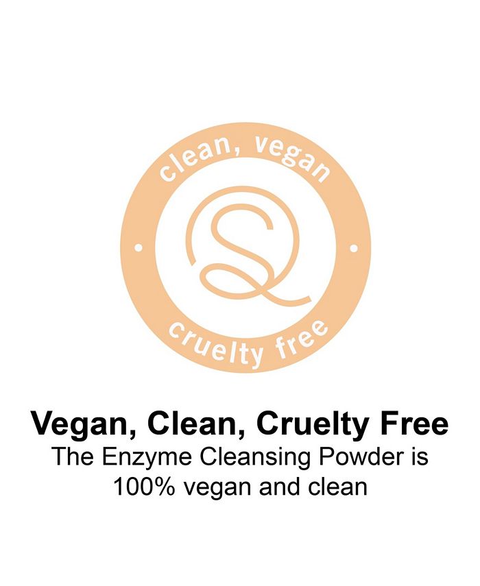 Skinesque Enzyme Face Cleansing Powder, 1.41 oz. Macy's