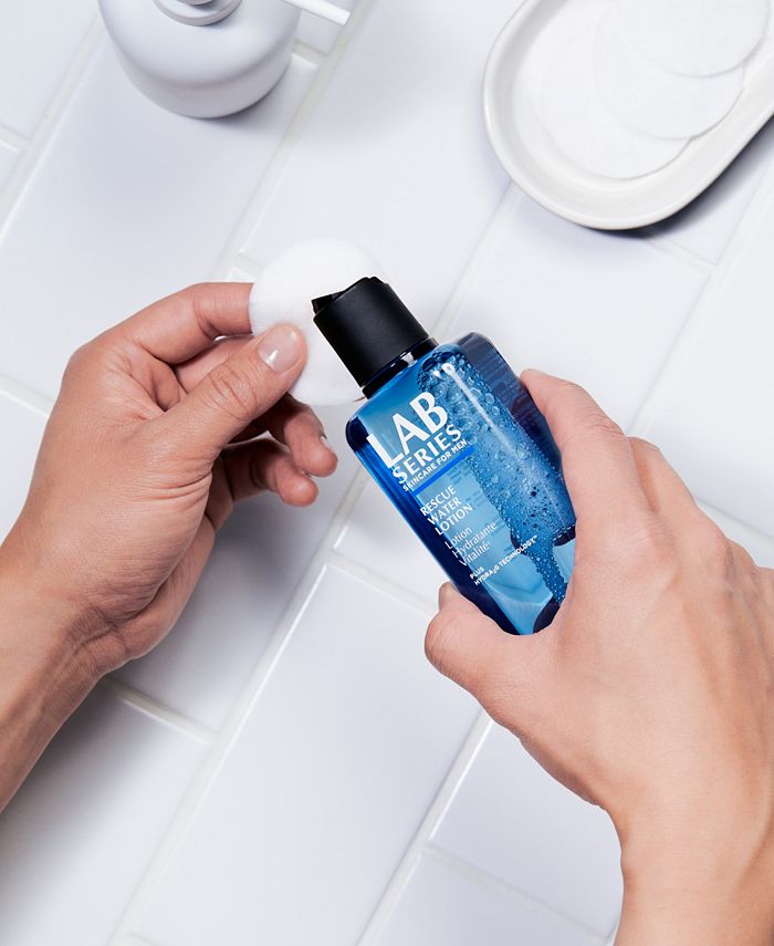 Lab Series Rescue Water Lotion, 6.7oz. Macy's
