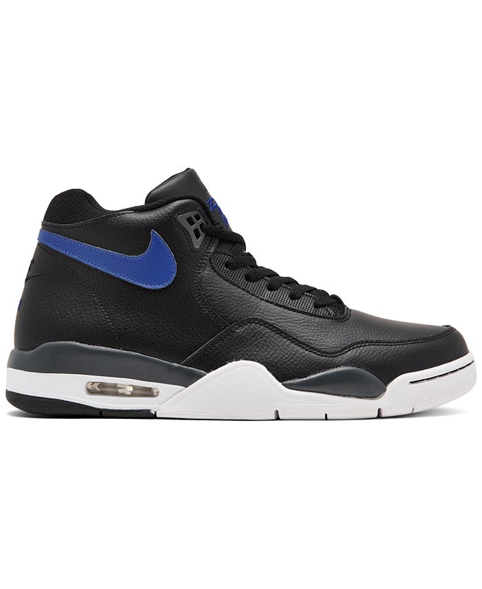 nike men's flight legacy casual sneakers