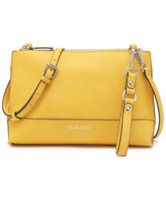 macy's calvin klein bags sale