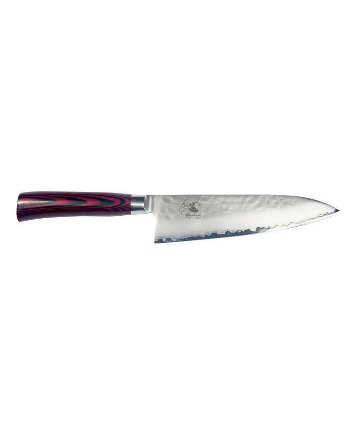 Hayabusa Cutlery - 6" Chef's Knife