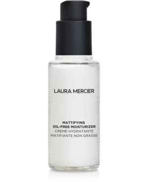 Laura Mercier Mattifying Oil-Free Moisturizer 17-oz