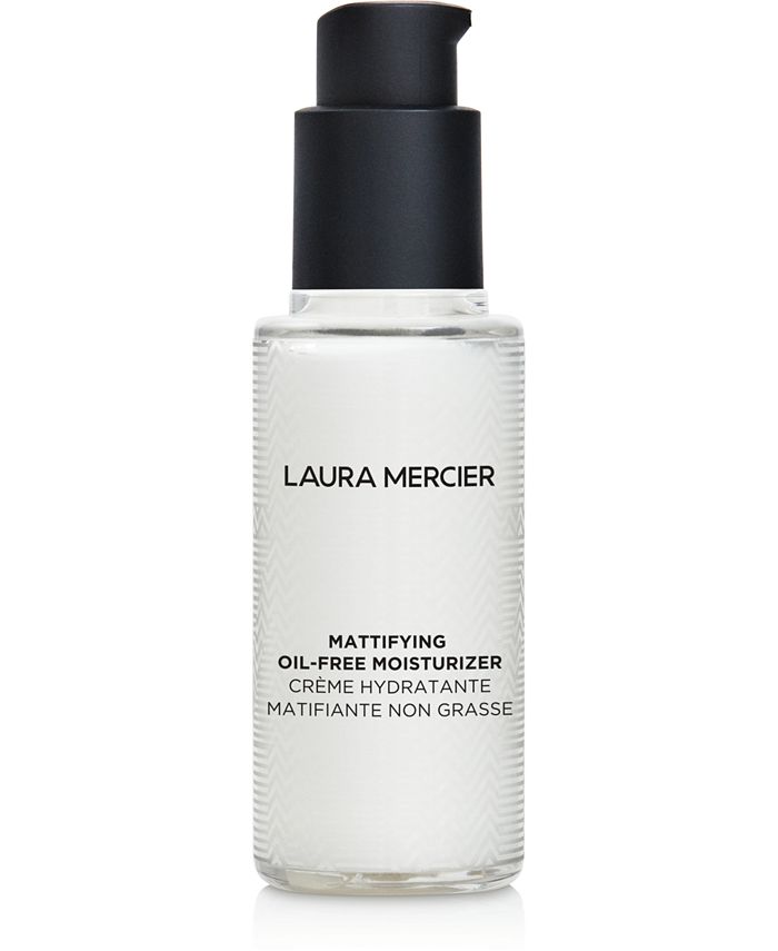 Laura Mercier - Mattifying Oil-Free Moisturizer, 1.7-oz.