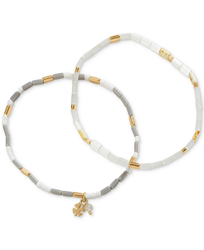 Lucky brand bracelets macys Clearance