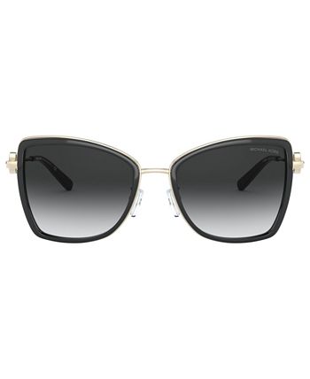 Michael Kors Women's Sunglasses, MK1067B - Macy's