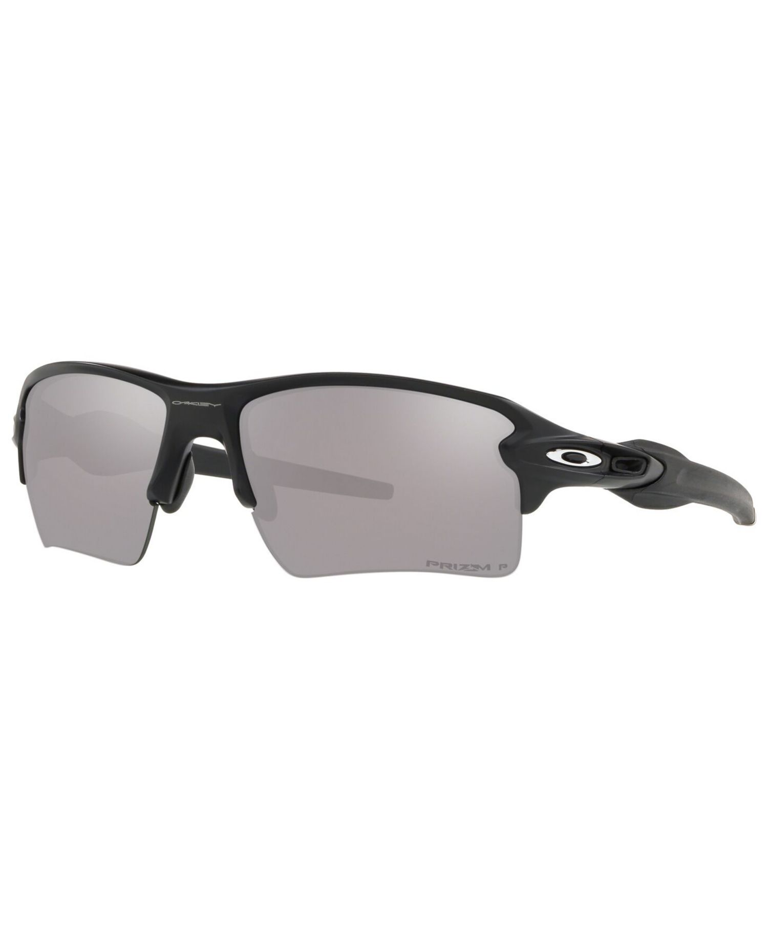 Matte Чёрный/Prizm Чёрный Polarized