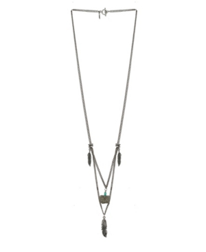 image of Mr Ettika Cherokee Drift Necklace