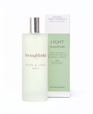 AromaWorks
