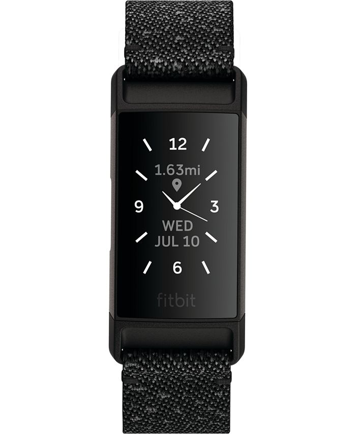 fitbit se