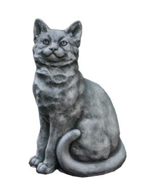 Campania International Mimi Animal Statuary In Camel