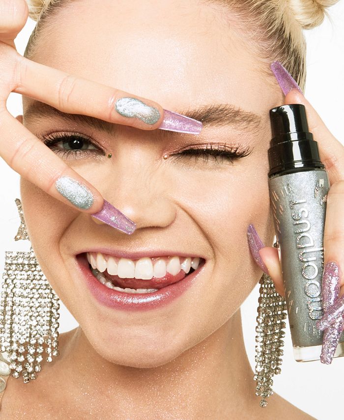 Urban Decay Moondust Glitter Liquid Face & Body Illuminizer, 1oz. Macy's