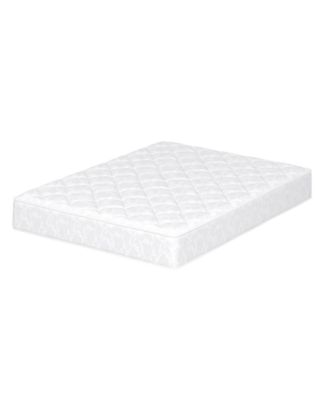 10" 2-Sided Medium Mattress- Twin