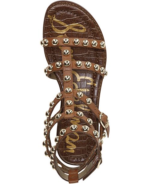 sam edelman eavan sandals