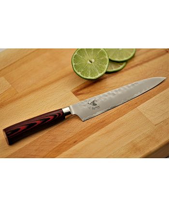 Hayabusa Cutlery - 6" Utility Knife