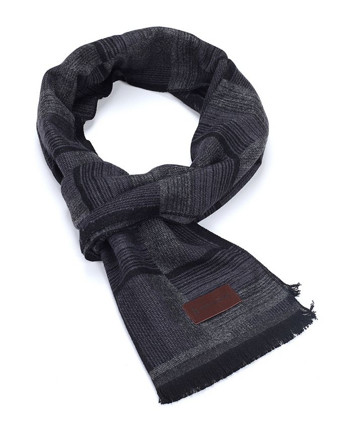 Mio Marino Men's Designer Winter Scarves & Reviews Hats, Gloves