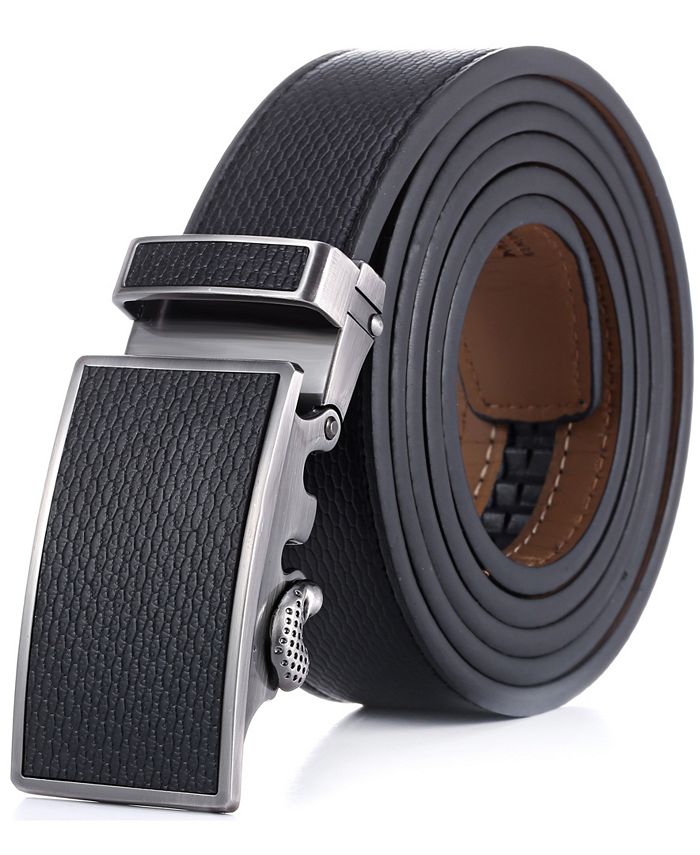 Marino sales ratchet belt