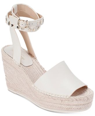 kate spade espadrille wedge