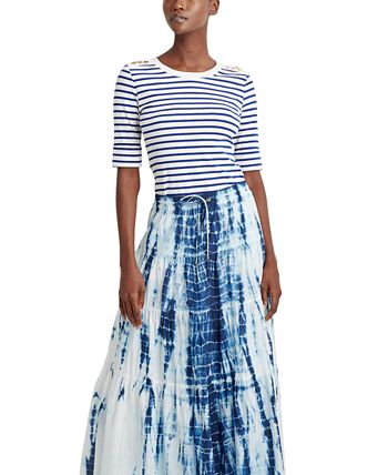 Peasant skirt deals petite