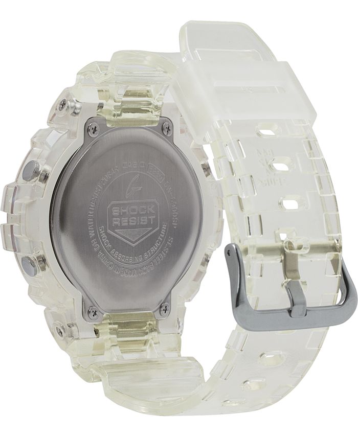 g shock womens watches macy's