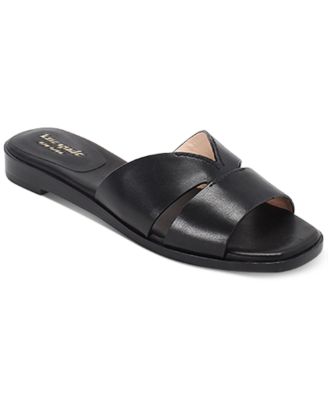 kate spade sandals macy's