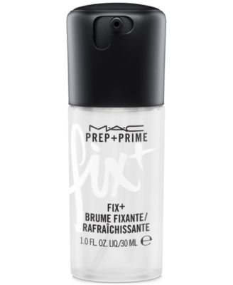 MAC - Mini MAC Prep + Prime Fix+