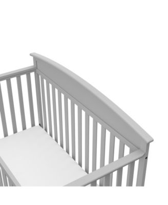 Benton 5-in-1 Convertible Crib